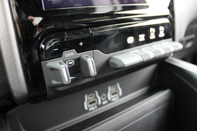 2026 Ram 2500 Big Horn Crew Cab 4x4 6'4" Box