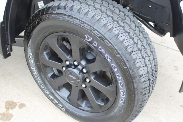2026 Ram 2500 Big Horn Crew Cab 4x4 6'4" Box