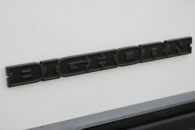 2026 Ram 2500 Big Horn Crew Cab 4x4 6'4" Box