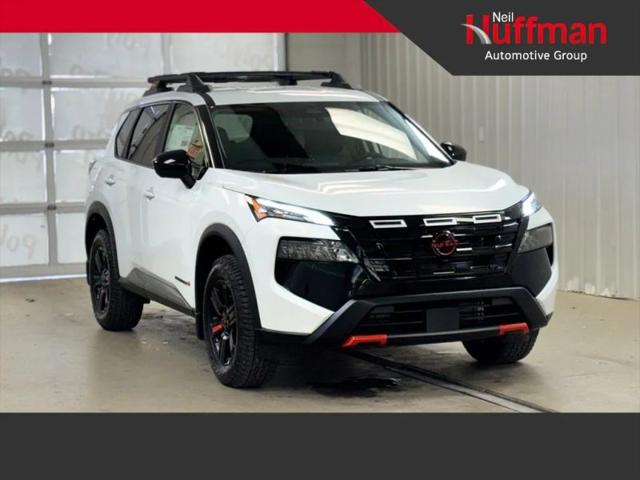2026 Nissan Rogue Rock Creek for sale in Frankfort, KY
