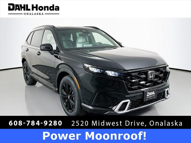 2026 Honda CR-V Hybrid AWD Sport Touring for sale in La Crosse, WI