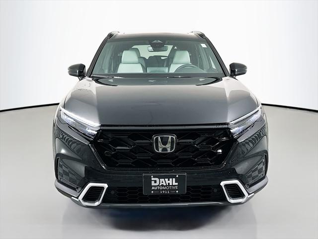 2026 Honda CR-V Hybrid AWD Sport Touring