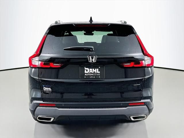 2026 Honda CR-V Hybrid AWD Sport Touring