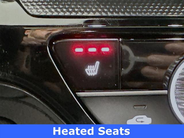 2026 Honda CR-V Hybrid AWD Sport Touring