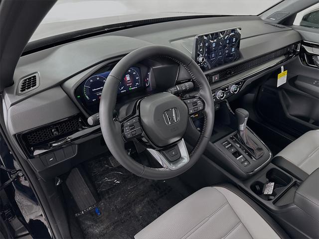 2026 Honda CR-V Hybrid AWD Sport Touring