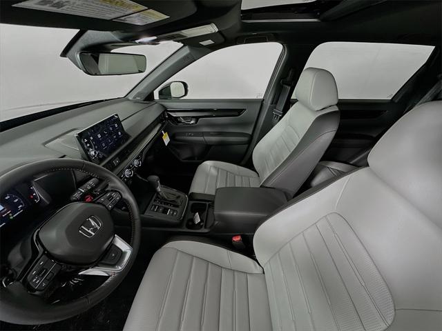 2026 Honda CR-V Hybrid AWD Sport Touring