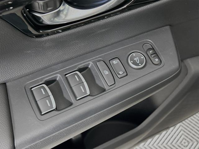 2026 Honda CR-V Hybrid AWD Sport Touring
