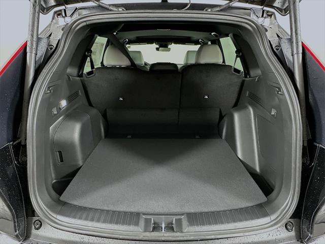 2026 Honda CR-V Hybrid AWD Sport Touring