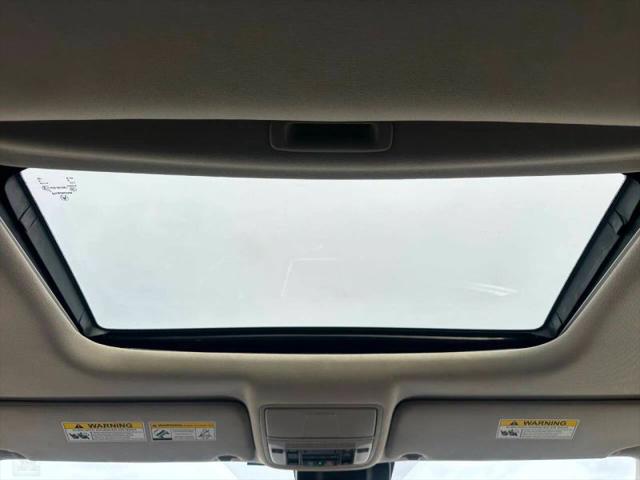 2020 Acura MDX Technology Package