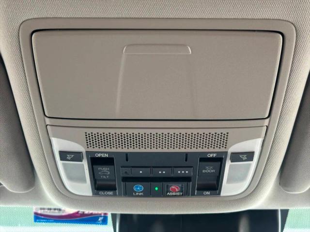 2020 Acura MDX Technology Package
