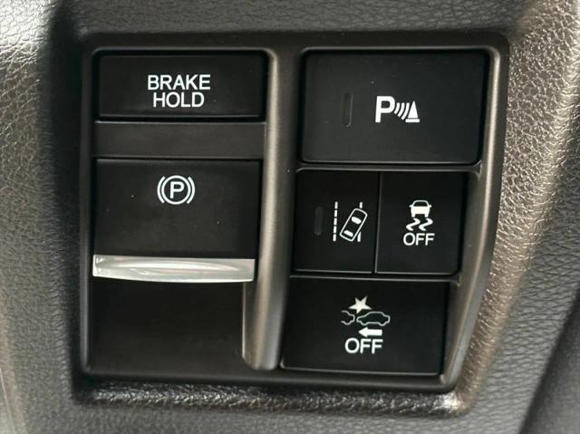 2020 Acura MDX Technology Package