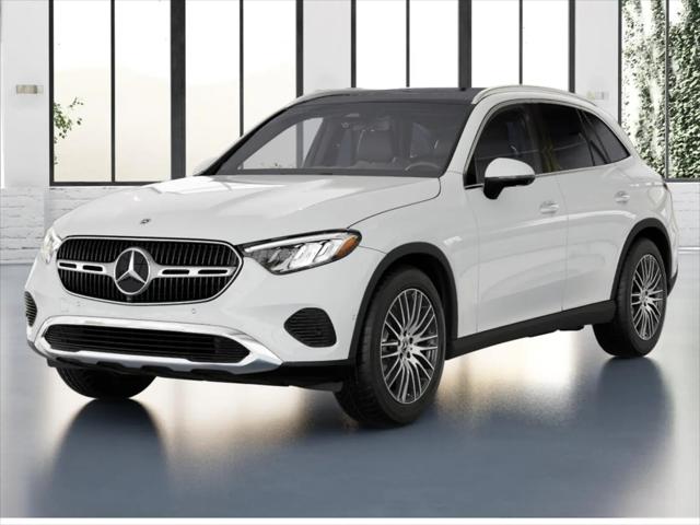 2026 Mercedes-Benz GLC GLC 300 for sale in Baton Rouge, LA