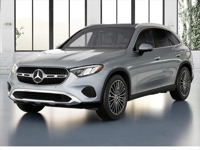 2026 Mercedes-Benz GLC GLC 300 for sale in Baton Rouge, LA