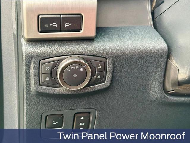 2022 Ford F-250 Platinum