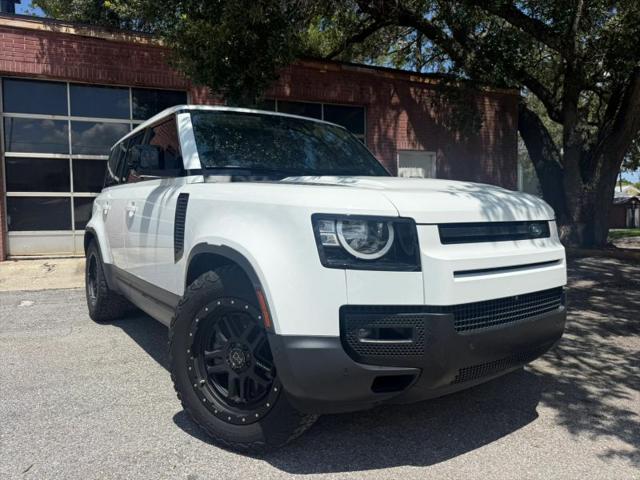 2020 Land Rover Defender 110 S for sale in Tampa, FL