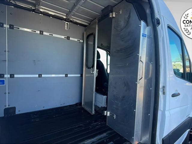 2014 Freightliner Sprinter High  Roof
