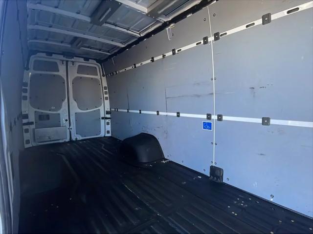 2014 Freightliner Sprinter High  Roof