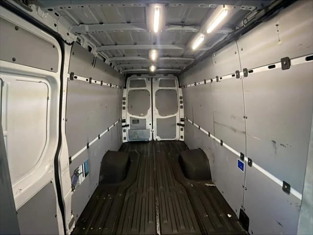 2014 Freightliner Sprinter High  Roof