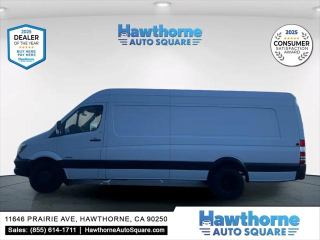 2014 Freightliner Sprinter High  Roof for sale in Hawthorne, CA