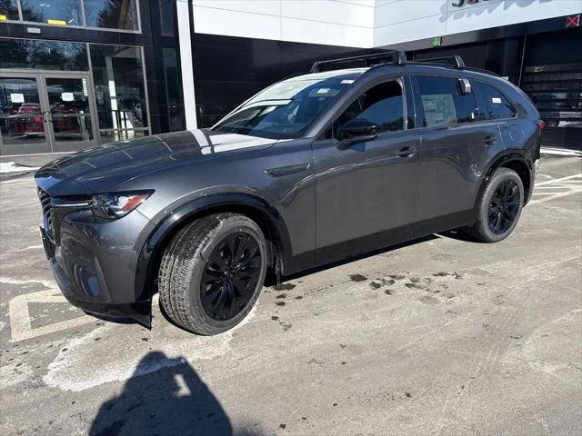 2026 Mazda X-90 3.3 Turbo S Premium Sport for sale in Claremont, NH