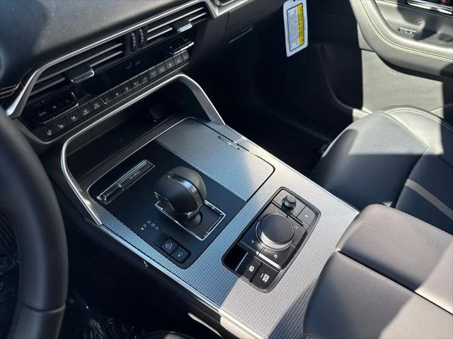 2026 Mazda X-90 3.3 Turbo S Premium Sport