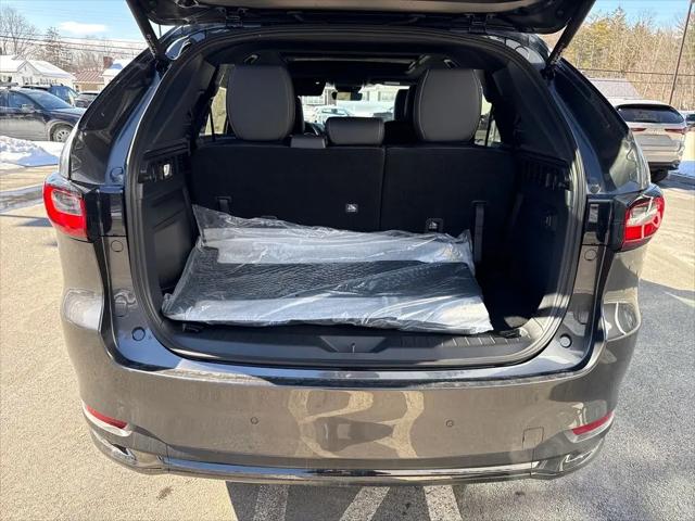 2026 Mazda X-90 3.3 Turbo S Premium Sport