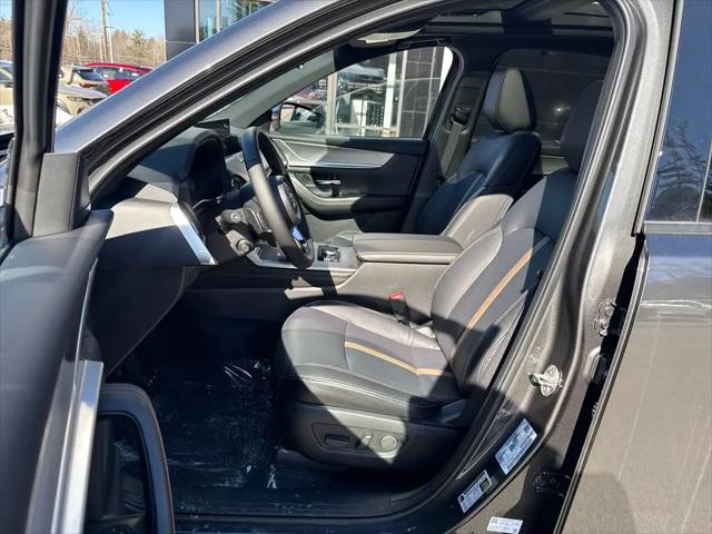 2026 Mazda X-90 3.3 Turbo S Premium Sport