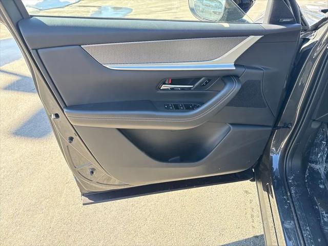 2026 Mazda X-90 3.3 Turbo S Premium Sport