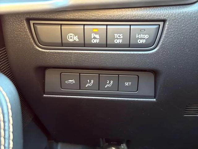 2026 Mazda X-90 3.3 Turbo S Premium Sport