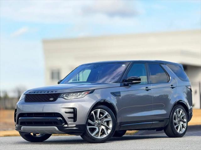 2020 Land Rover Discovery Landmark Edition for sale in Lawrenceville, GA