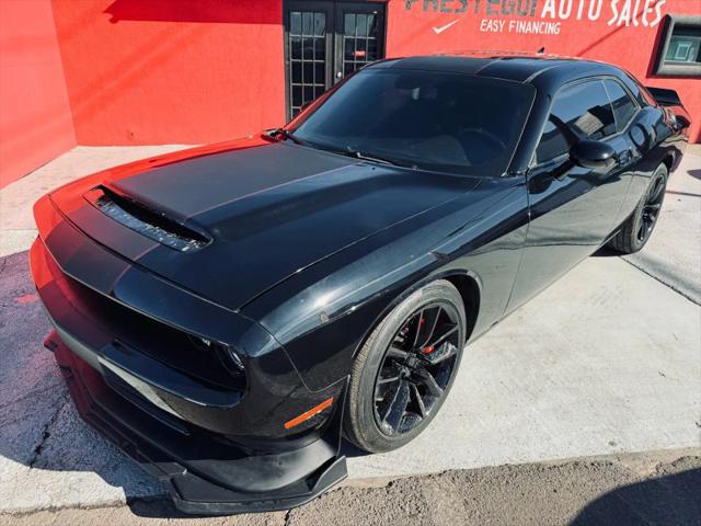 2018 Dodge Challenger R/T Scat Pack for sale in Phoenix, AZ