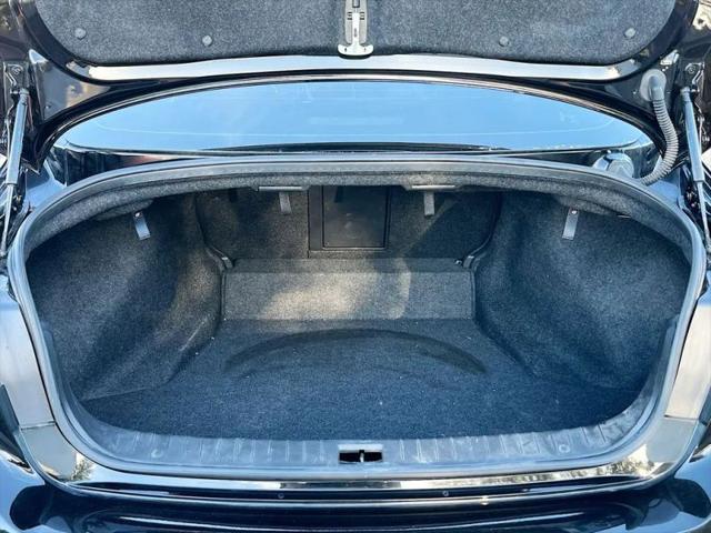 2024 INFINITI Q50 LUXE