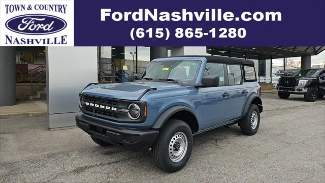 2025 Ford Bronco Base for sale in Madison, TN