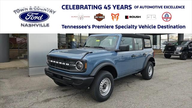 2025 Ford Bronco Base for sale in Madison, TN