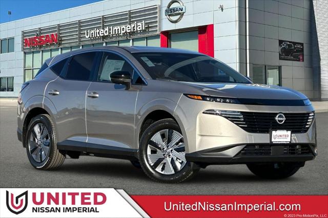2026 Nissan Murano SL for sale in Imperial, CA