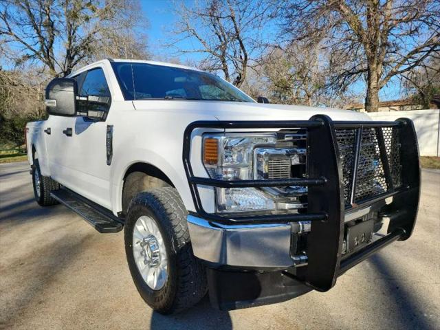 2020 Ford F-250 XL for sale in Lake Worth, TX