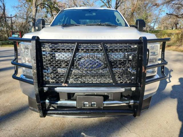 2020 Ford F-250 XL