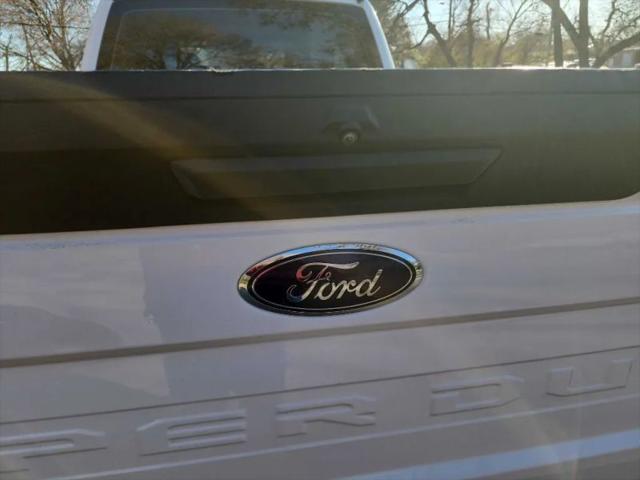 2020 Ford F-250 XL