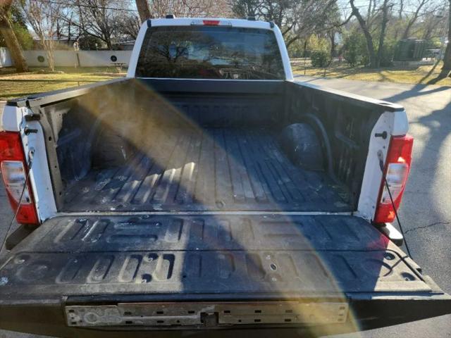 2020 Ford F-250 XL