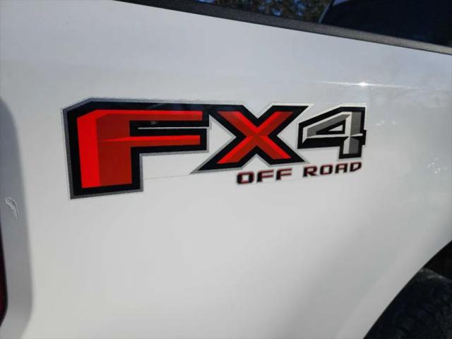 2020 Ford F-250 XL