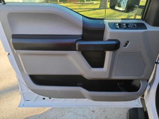 2020 Ford F-250 XL