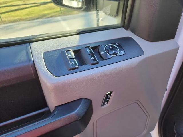 2020 Ford F-250 XL