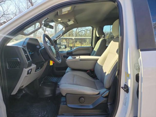 2020 Ford F-250 XL