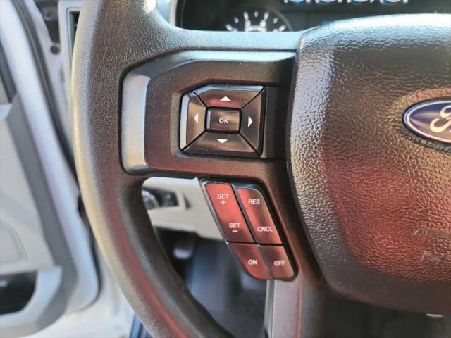 2020 Ford F-250 XL