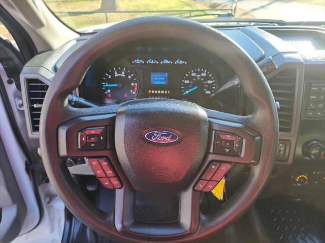 2020 Ford F-250 XL