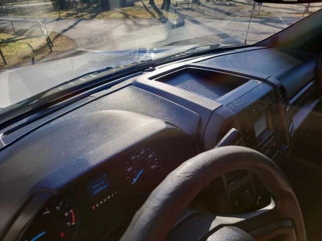 2020 Ford F-250 XL