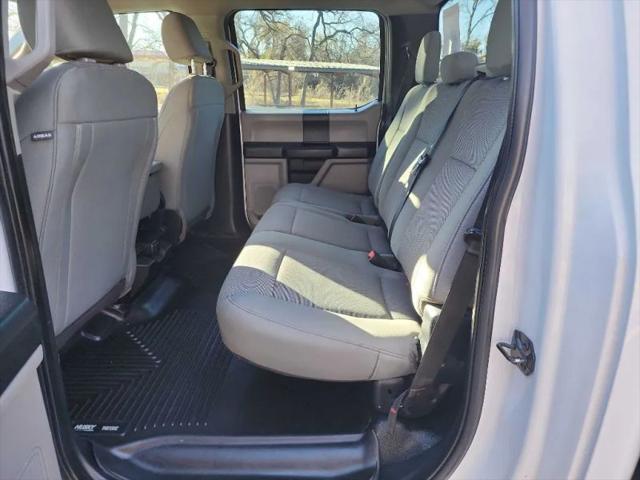 2020 Ford F-250 XL