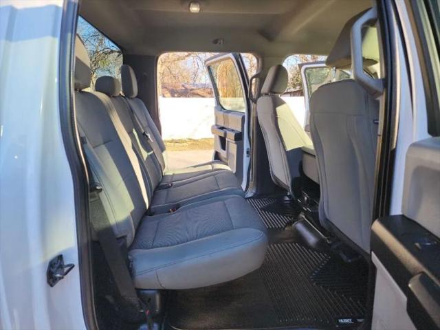 2020 Ford F-250 XL