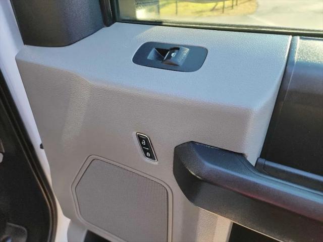 2020 Ford F-250 XL