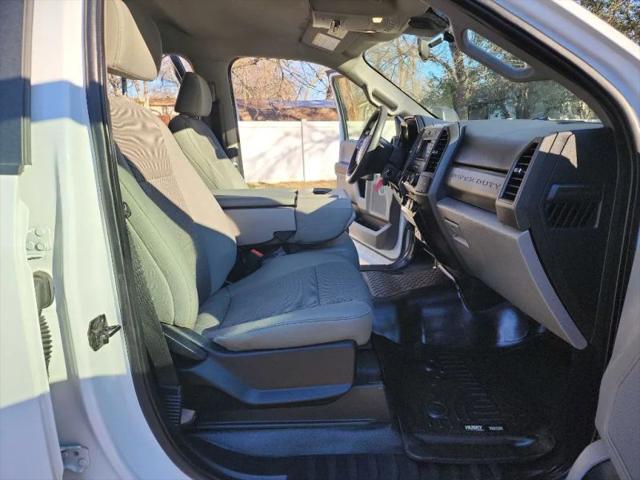 2020 Ford F-250 XL